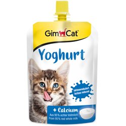 Gimcat jogurt za mačke - 150 g Cene
