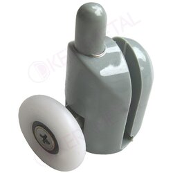 Kerametal Točkić KD-1004 fi25mm Donji flexi Cene