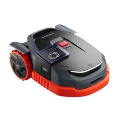 Segway Navimow robotska kosačica kosilica za travu X330E EU Cene