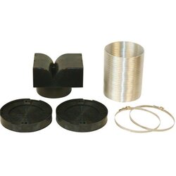 Bosch Set za recirkulaciju DHZ5195 Cene