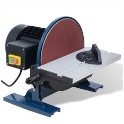  Kolutni brusilnik 550 W 254 mm Cene