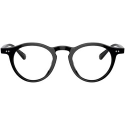 Oliver Peoples Unisex dioptrijske naočale OV5504 Black (crne) Cene
