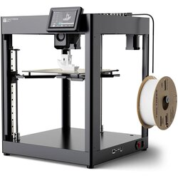 TwoTrees SK1 - industrijski 3D štampač za serijsku proizvodnju - potpuno otvoren model Cene