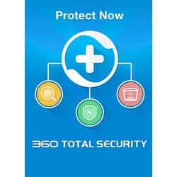 360 Total Security premium 5 device 3 year key global Cene