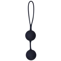 Black Velvets The Perfect Balls Cene