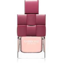 Fragrance World Ambroise Pour Femme 100ml Cene