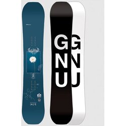 Gnu Gloss C Snowboard uni Cene