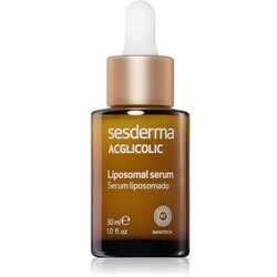 Sesderma Acglicolic Facial intenzivni serum za sve tipove kože 30 ml Cene