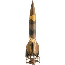 Revell german A4/V2 rocket Cene