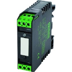Murrelektronik 51160 industrijski relej Nazivni napon: 230 V DC/AC Prebacivanje struje (maks.): 8 A 1 prebacivanje 1 S Cene