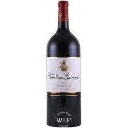 Chateau Giscours grand cru classe 1.5L Cene