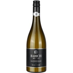Babich Wines Babich Black Label Sauvignon Blanc Cene