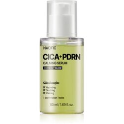 Nacific Cica PDRN Calming Serum intenzivno vlažilni serum s pomirjajočim učinkom 50 ml Cene