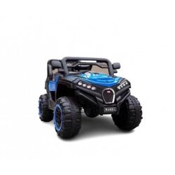 Baby Land džip 12V Bugati MB5816 plava ( 066307P ) Cene