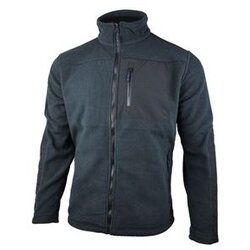 Vesta flis NORTH TECH sivo crna vel. XL Cene