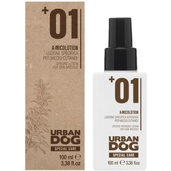 Urban Dog 01 A-Mico - Losion za pse, 100 ml Cene