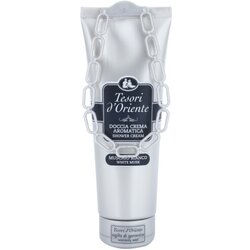 Tesori Doriente gel za tuširanje 250ml beli mošus Cene
