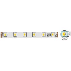 Vito LED traka Strip+ 12V 18W 3m IP20 60K Cene