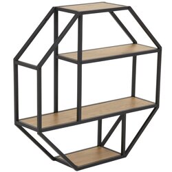 Actona VISEA POLICA SURPIL Cene