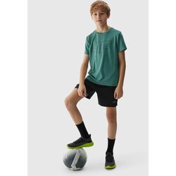 4f Boys' Sports Quick-Drying Shorts - Black Cijene