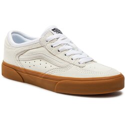 Vans Niske tenisice 'Rowley Classic' prljavo bijela / vuneno bijela Cijene