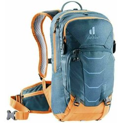 Deuter Attack Jr 8 Arctic/Mandarine Cene