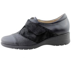 Piesanto Slips on 175956 Črna Cene