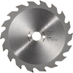 KWB rezni disk za cirkular 200x16 30Z, HM, za drvo/plastiku ( 49587155 ) Cene
