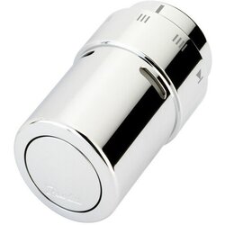 Danfoss termostatska glava rax krom 013G6170 Cene