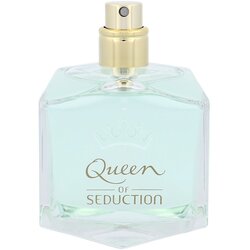BANDERAS Queen of Seduction toaletna voda 80 ml Tester za žene Cene