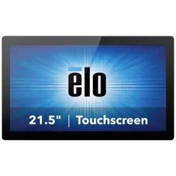 elo Touch Solution 2294L zaslon na dodir Energetska učinkovitost 2021: G (A - G) 54.6 cm (21.5 palac) 1920 x 1080 pikse Cene
