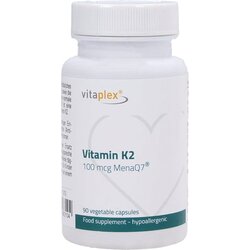 Vitaplex Vitamin K2 Cene