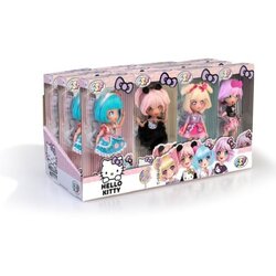 Giochi Preziosi Giochi Hello kitty manga doll asst cdu ( GPHK0000 ) Cene