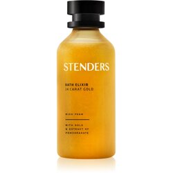 STENDERS 24 Carat Gold kopalna pena z 24-karatnim zlatom 250 ml Cene