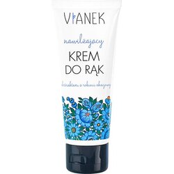 VIANEK Moisturizing Hand Cream Cene