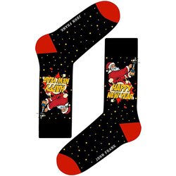 John Frank muške čarape fun long socks JFLSFUN-CH23 Cene