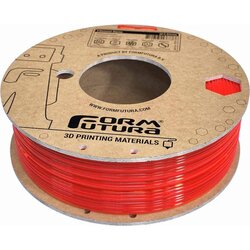 Formfutura EasyFil™ ePETG Transparent Orange - 1,75 mm / 1000 g Cene