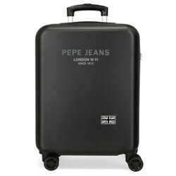 PepeJeans EDEMON kofer 55 cm - crna ( 69.111.22 ) Cene