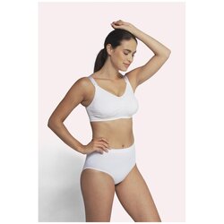 Carriwell nedrček 3300 white Cene