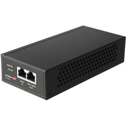 Edimax GP-103IT PoE adapter 10 Gigabit Ethernet, 100 Gigabit Ethernet, Gigabit Ethernet Cene