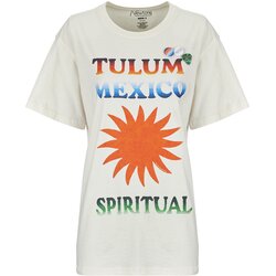 Newtone TULUM TRACKER Bijela Cene