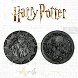 Fantec Fanattik THG-HP01 Omejeni zbirateljski kovanec Harry Potter-Ron Weasley, srednji, (21240994) Cene