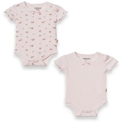Baby Cosy bodi kr, set 2/1, devojčice Cene