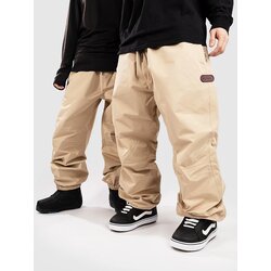 Howl Nowhere Hlace tan Cene