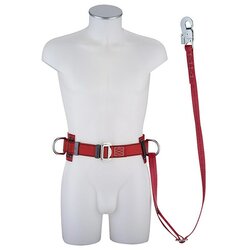 CONACORD Varnostni pas (Nastavljivo: 75 cm - 120 cm) Cene