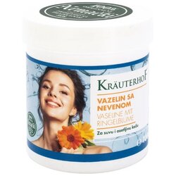 KRÄUTERHOF vazelin sa nevenom 100 ml Cene