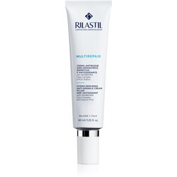 Rilastil Multirepair globinsko vlažilna krema za globoke gube 40 ml Cene