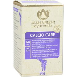 Maharishi Ayurveda MA 925 - Calcio Care - 30 g Cene
