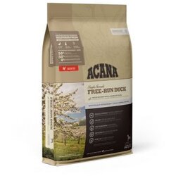 Acana singl free run duck 11,4 kg Cene