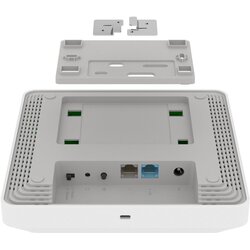 KEENETIC Orbiter Pro AC1300 Mesh Wi-Fi 5 Router /Extender /Access Point with 2-Port Gigabit Smart Switch and Power over Ethernet Cene